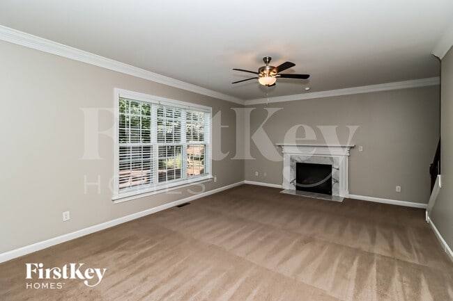 Photo - 1426 Wilburn Park Ln NW