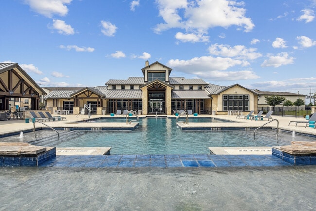 Building Photo - Enclave Falcon Pointe Rental