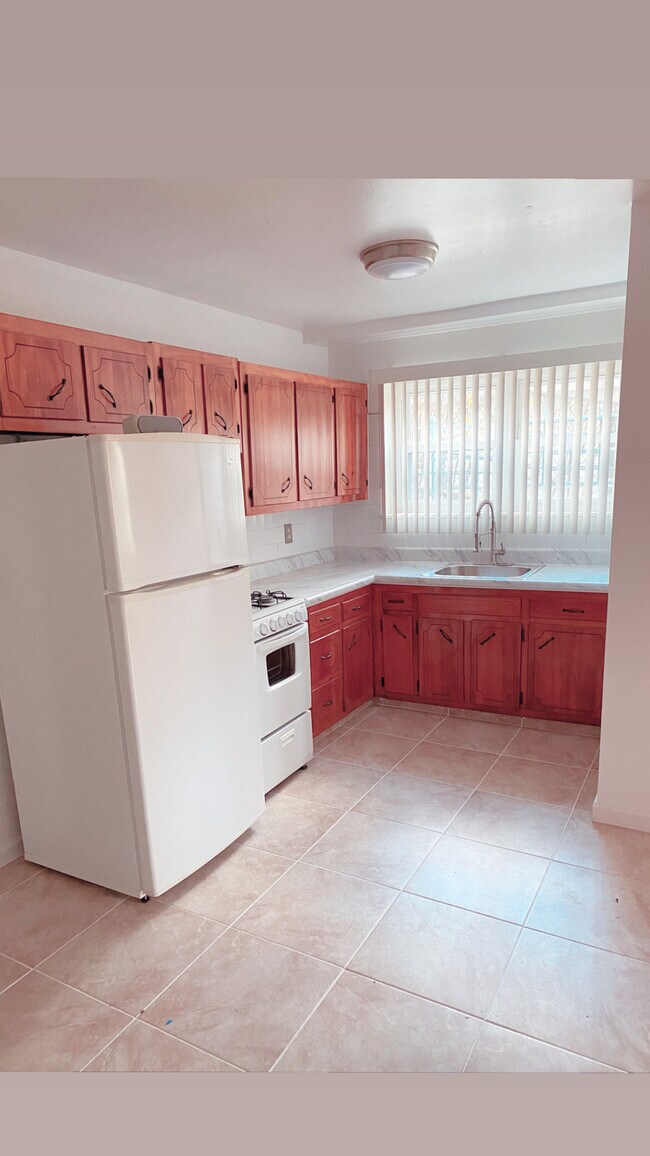 60 Fairmount Ave Apartments Unit 1 Yonkers, NY