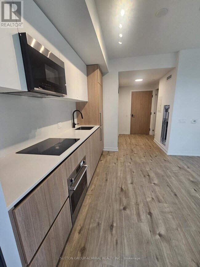 Photo - 35 Parliament St Unit 2003