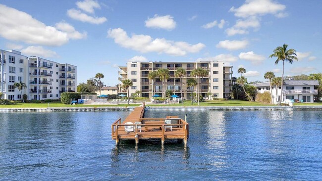 Photo - 1202 S Lake Dr Unit 501