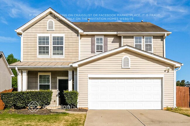 Building Photo - 3910 Kesler Ct