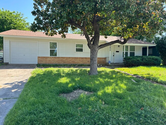 Cool house in Haltom City! - Cool house in Haltom City!