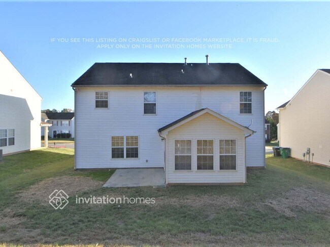 Photo - 8930 Hedge Maple Rd