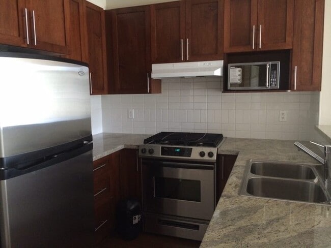 Photo - 2250 Wesbrook Mall