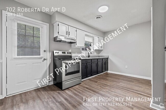 Building Photo - $400 Off A Month' Rent: 2Bed/1Bath Apartme... Rental