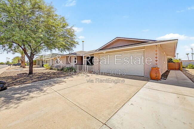 Photo - 9847 W Wrangler Dr