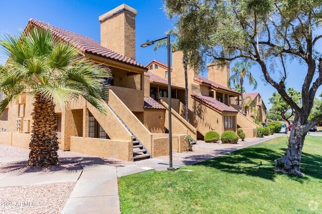Building Photo - 4901 S Calle Los Cerros Dr Rental