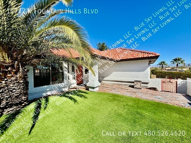 Photo - 14272 N Fountain Hills Blvd