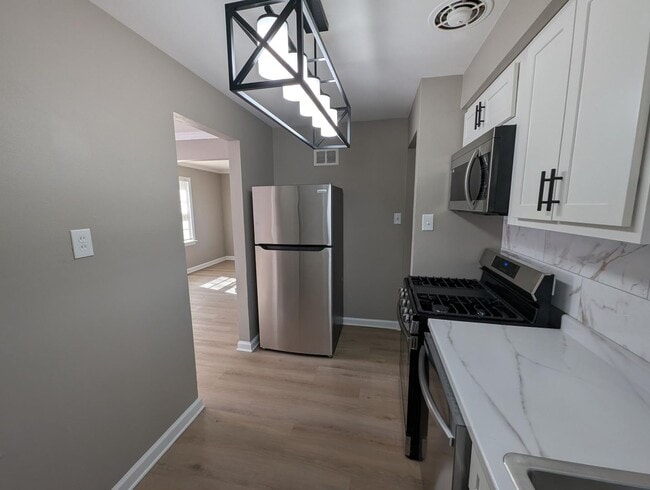 Photo - Updated & Upgraded