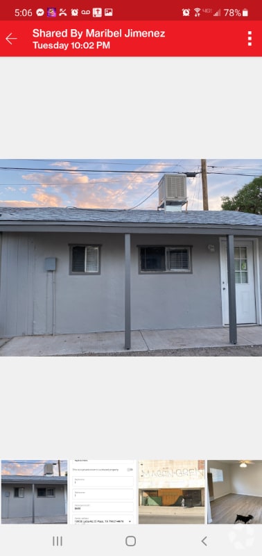 Building Photo - 10958 Lydia Rd Rental