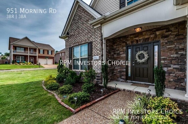 Photo - 951 Morning Rd