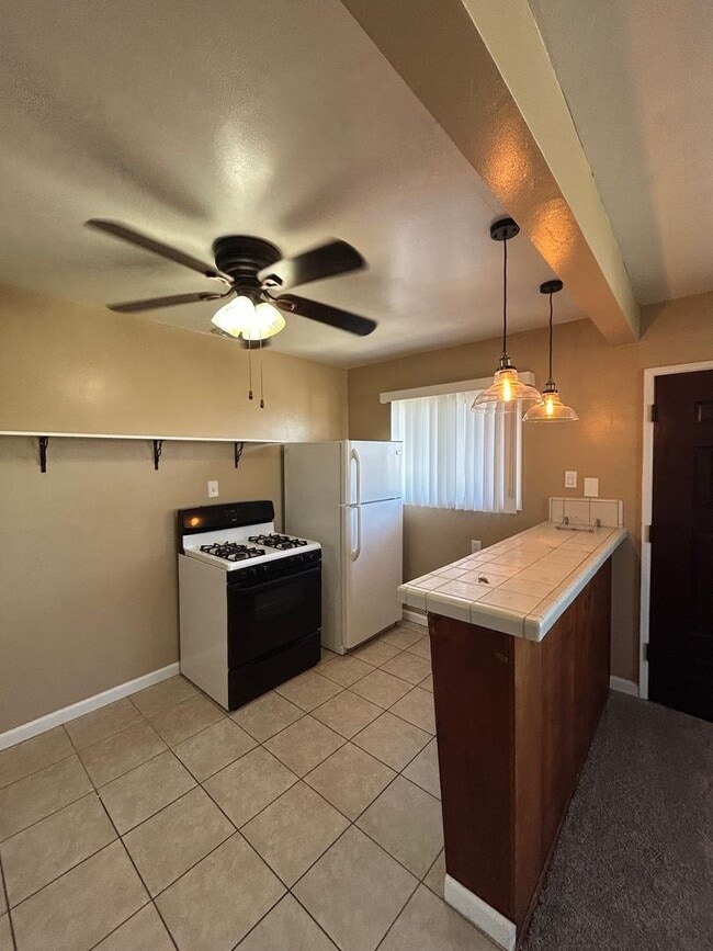 Photo - Charming upstairs one bedroom North Park Unit 3531 1/2