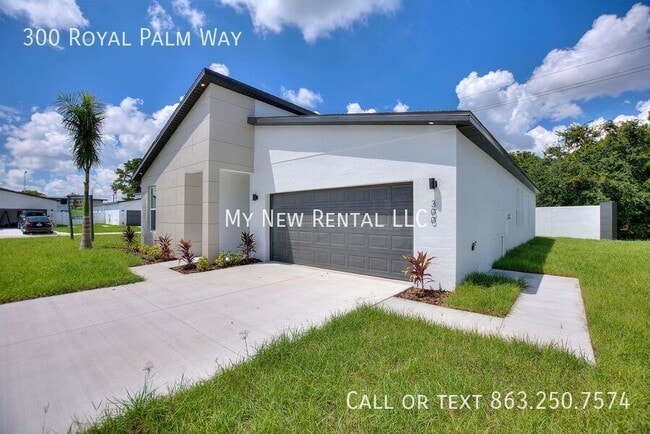 Photo - 300 Royal Palm Wy
