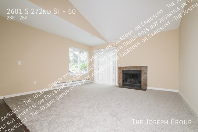 Photo - 2601 S 272nd St Unit 60