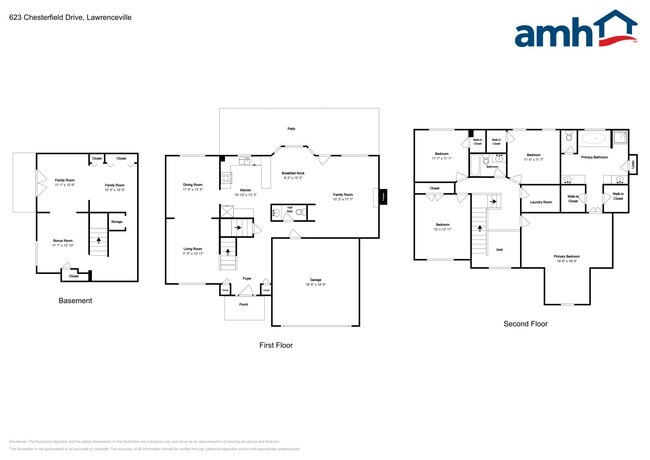 Photo - 623 Chesterfield Dr