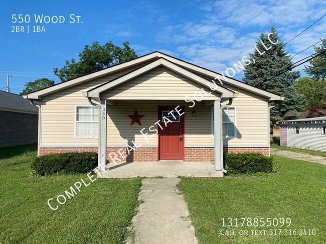 Building Photo - 550 Wood St