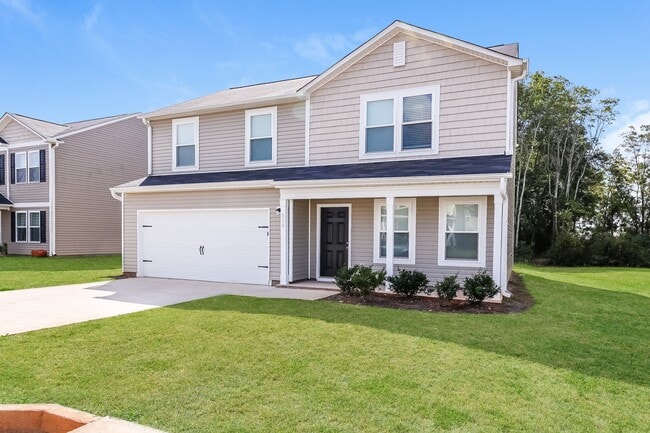 Photo - 536 Bella Casa Run