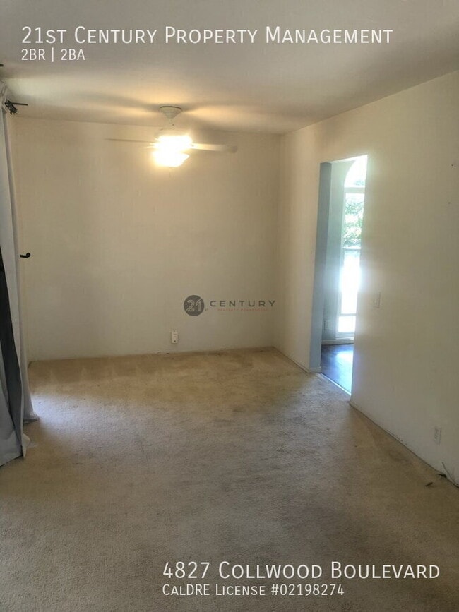Photo - 4827 Collwood Blvd