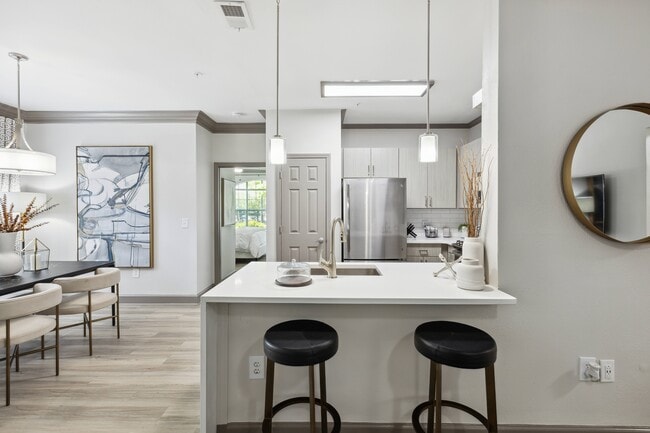 The Kinsley at Perimeter Center