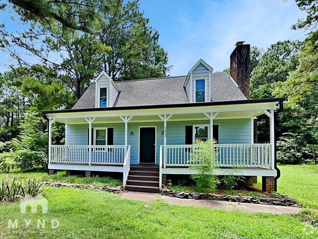 Building Photo - 3233 Banks Rd Rental