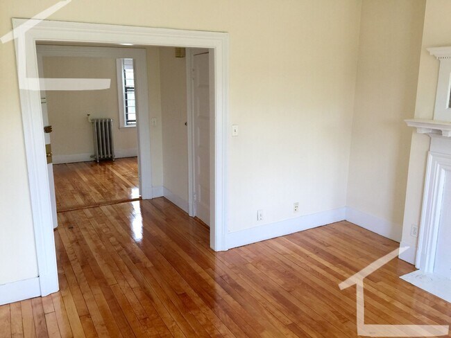 Photo - Allston Packard’s Corner - One Bedroom