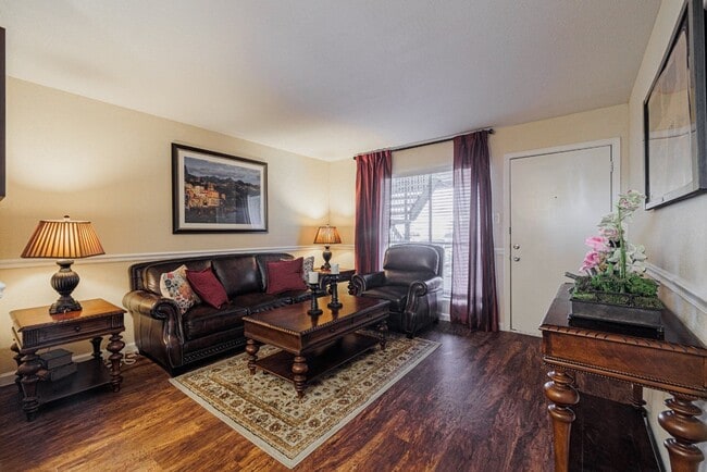 Photo - The Park at Salerno