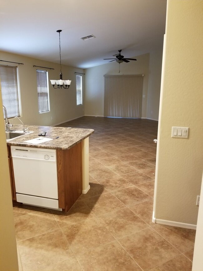 Photo - This spacious 4 bed 2.5 bath house -Blue Horizon Subdivision