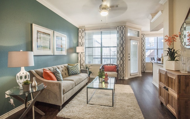 Photo - Verdir at Hermann Park