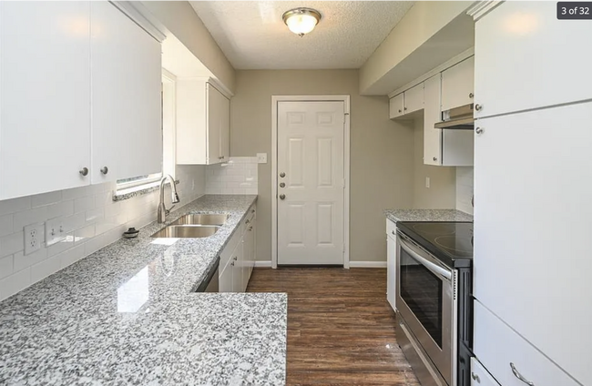 Photo - 1507 Bayou Dr