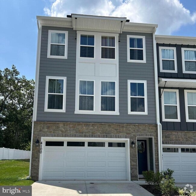 Building Photo - 4100 Bolton Ct Rental