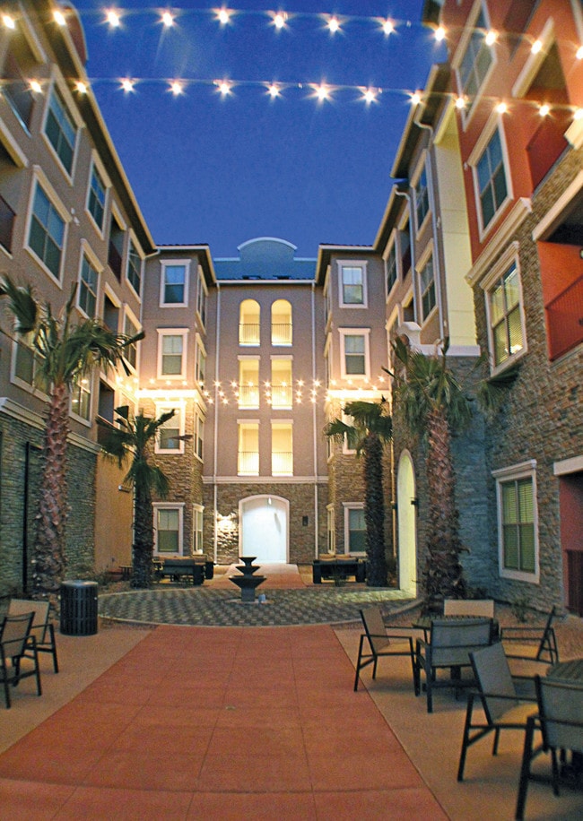 Photo - The Venue At Montecillo Apartments