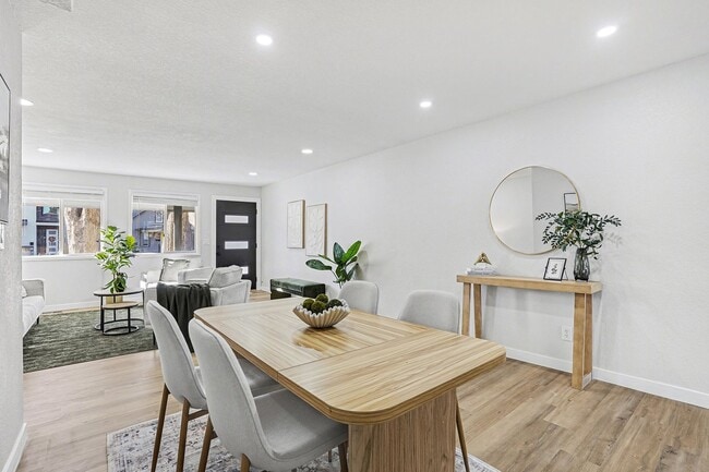 Photo - Remodeled 3-Bedroom Home with Private Yard & 2-Car Garage in Berkeley