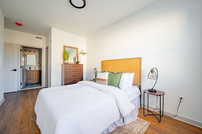 Photo - The Press House