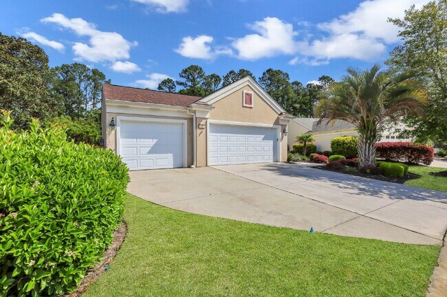 Photo - "Charming 2 Bed, 2 Bath with Den Rental Home in Sun City, SC - Spacious and Inviting!"