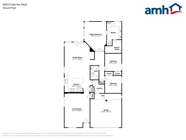 Photo - 9224 E Lobo Ave