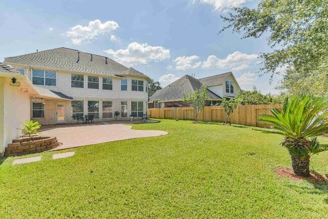 Photo - 2502 Bridge Hampton Way