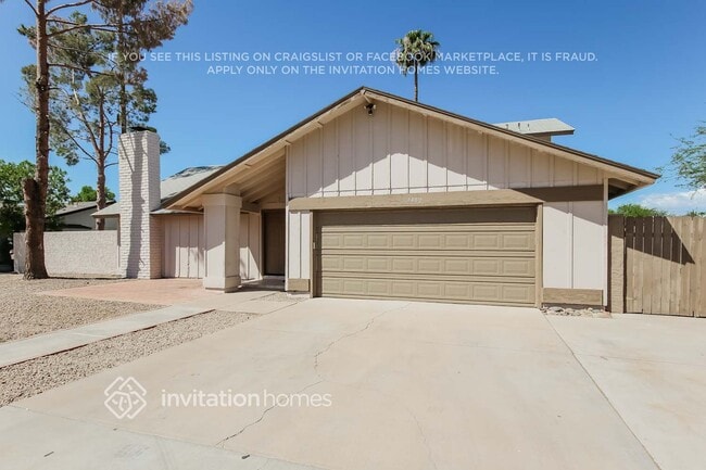 4402 W Crocus Dr