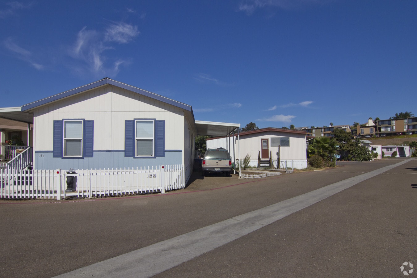 Photo - Chula Vista Mobile Home Park
