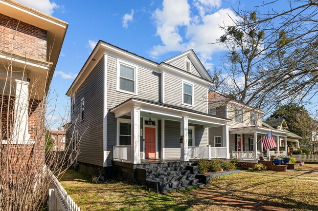 Photo - 1220 National Ave