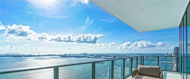 Photo - 325 S Biscayne Blvd Unit 3804