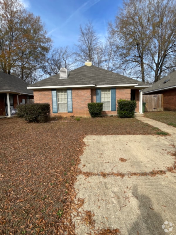 Houses for Rent in Montgomery, AL 260 Rentals