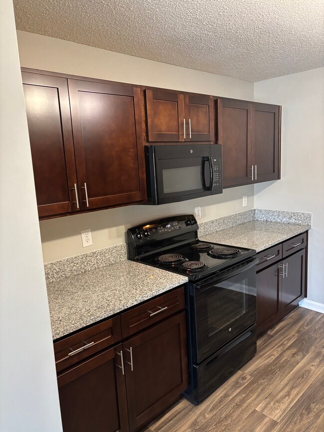 Kitchen (RENOVATED)