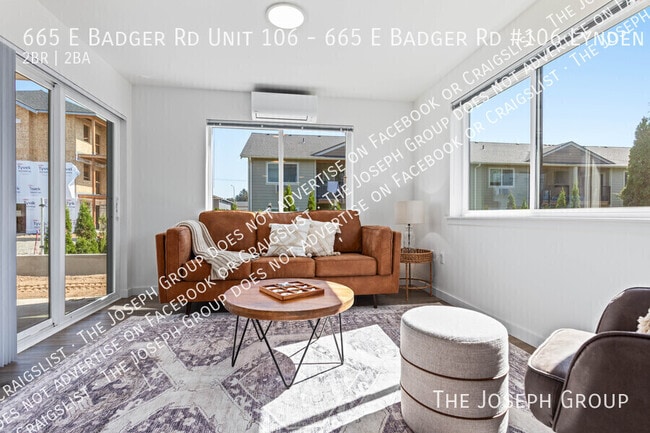 Photo - 665 E Badger Rd Unit 665 E Badger Rd #106 Lynden