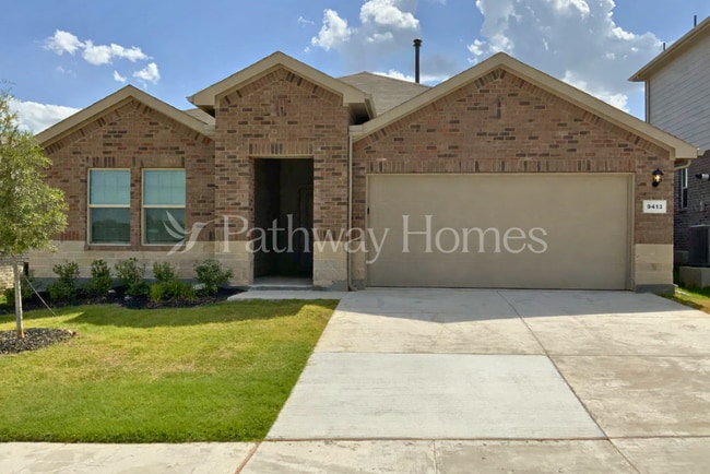 Building Photo - 9413 Fallston Dr