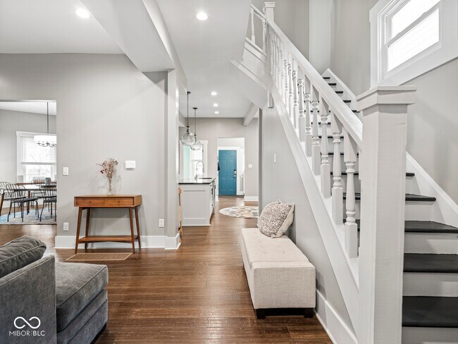 Photo - 622 N Hamilton Ave