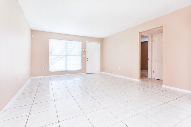 Photo - Charming Two Bed Ground Floor Condo in Englewood Park – Move-In Ready!
