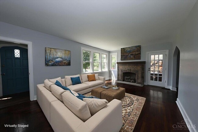 Photo - 1810 Berkley Ave Unidad 1st Floor