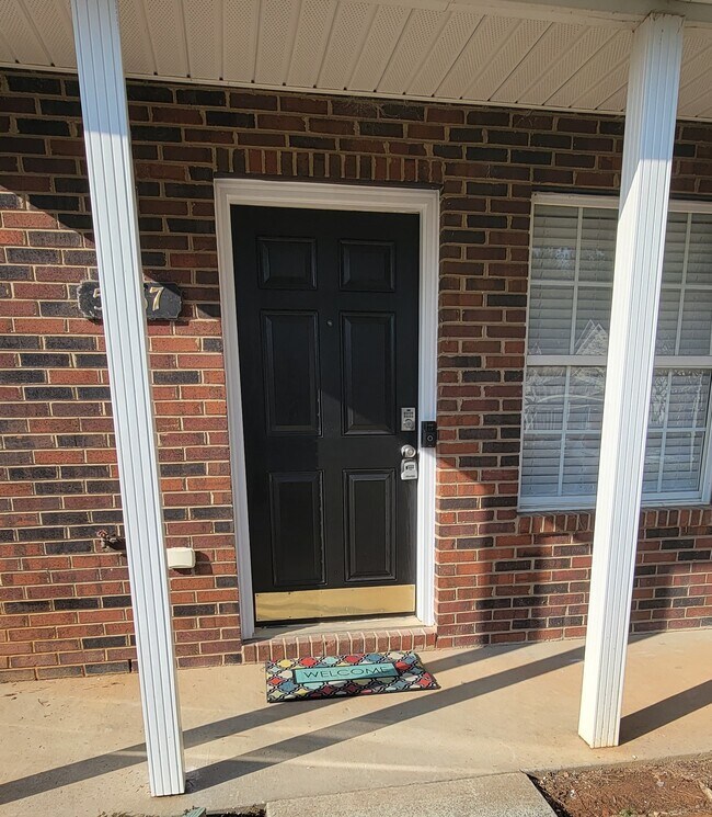 Entrance - 5367 Kimmerly Woods Dr