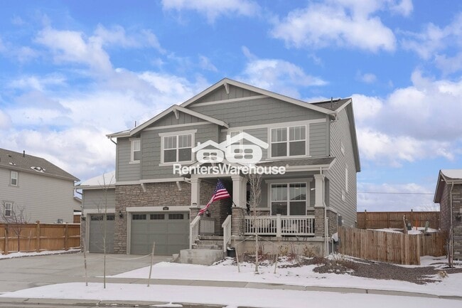 Photo - 961 S De Gaulle Ct House